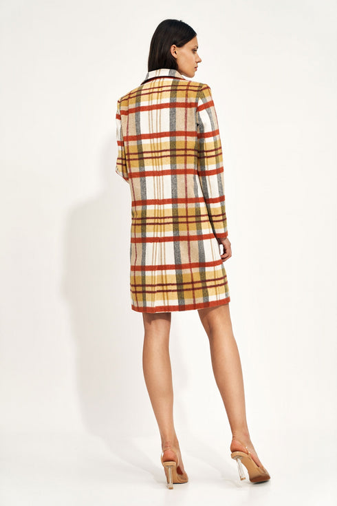 Coat model 171871